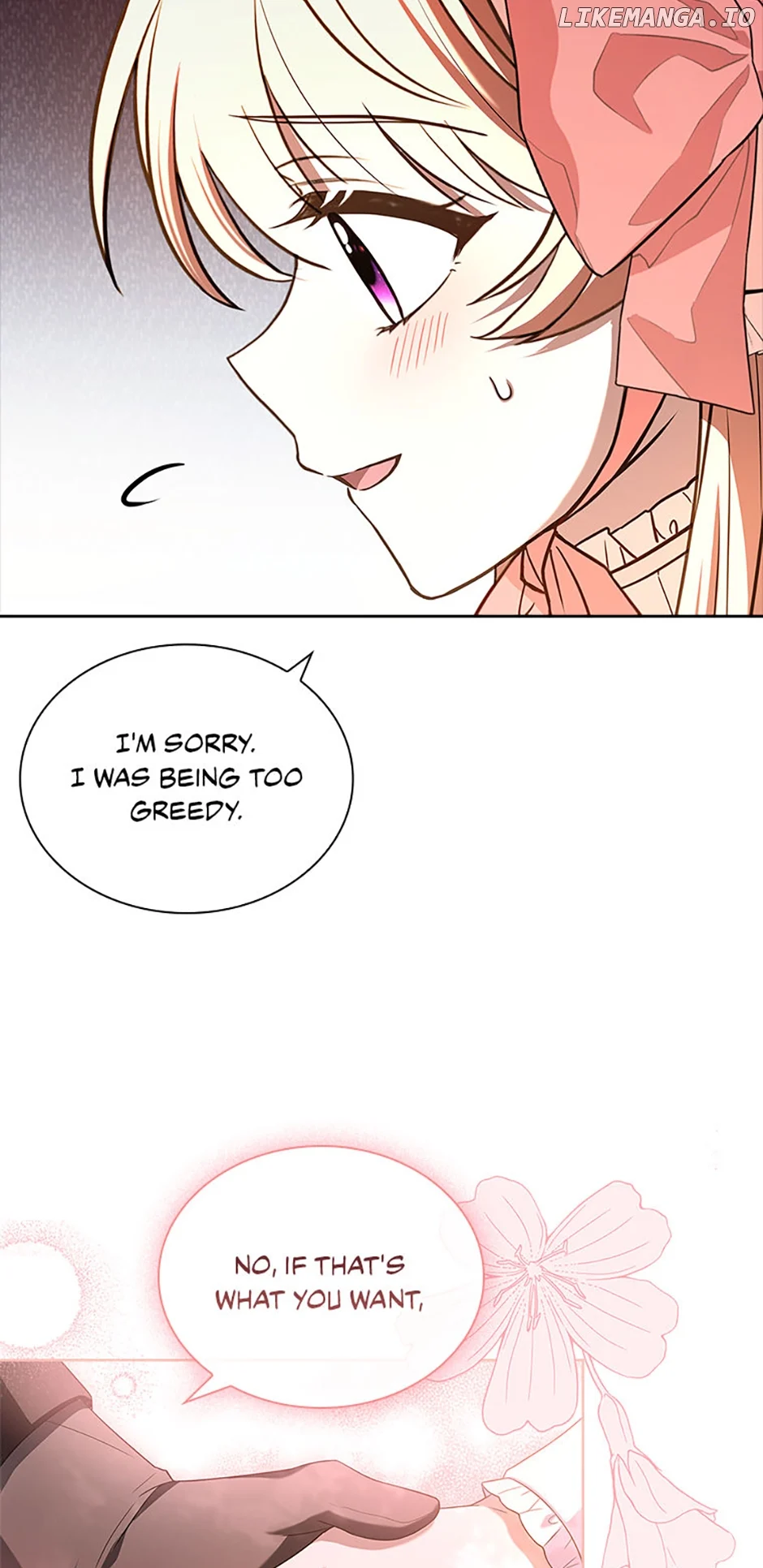 Happy Sea World Chapter 28 - Page 27