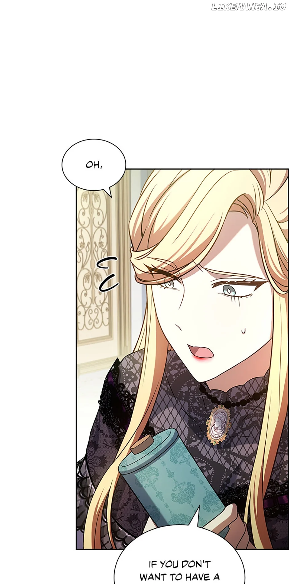 Happy Sea World Chapter 28 - Page 39