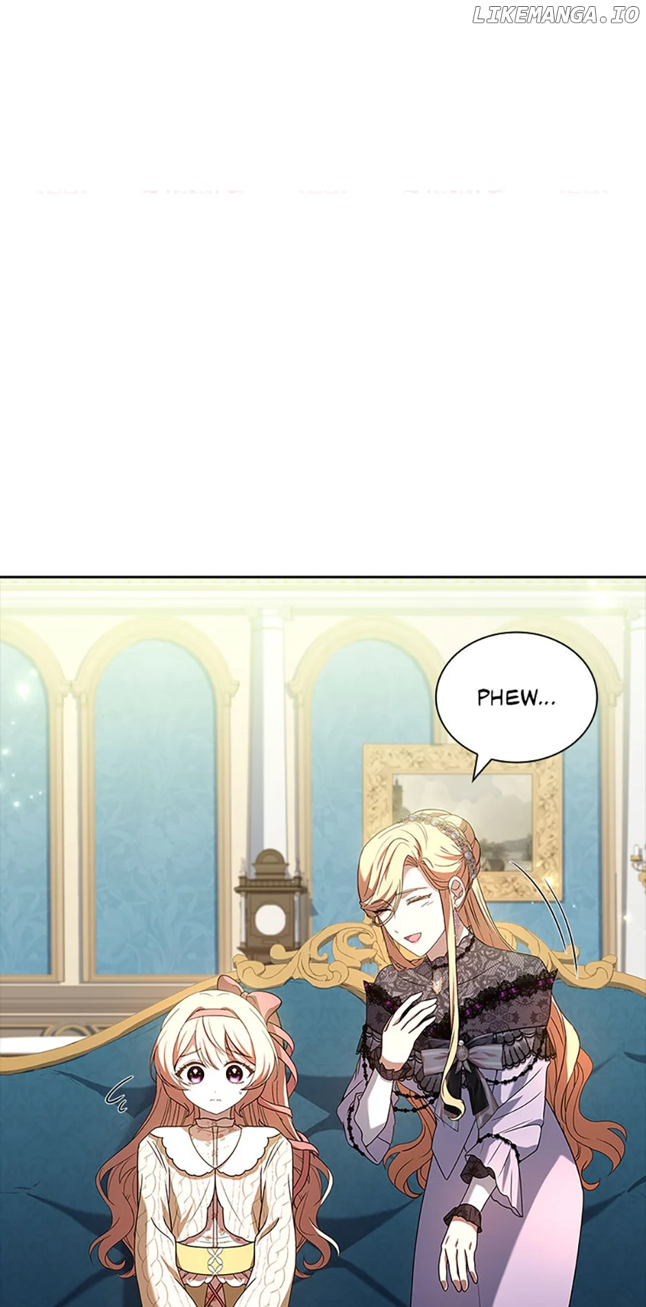 Happy Sea World Chapter 28 - Page 41