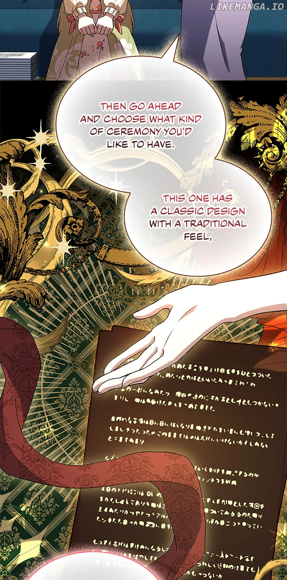 Happy Sea World Chapter 28 - Page 42