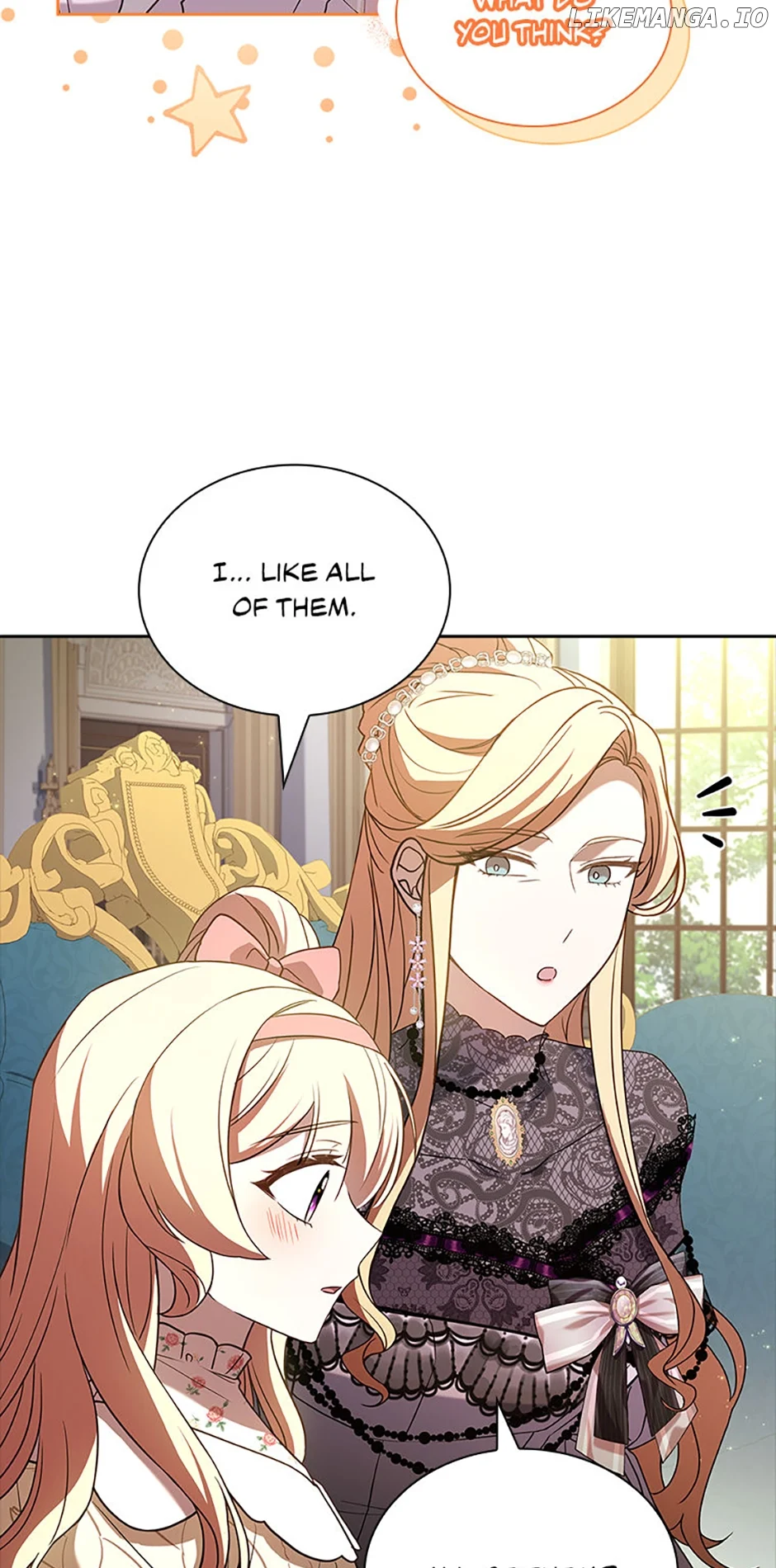 Happy Sea World Chapter 28 - Page 45