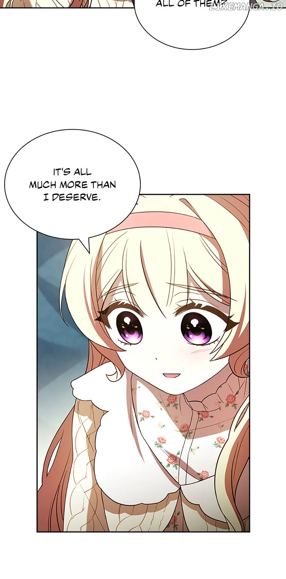 Happy Sea World Chapter 28 - Page 46