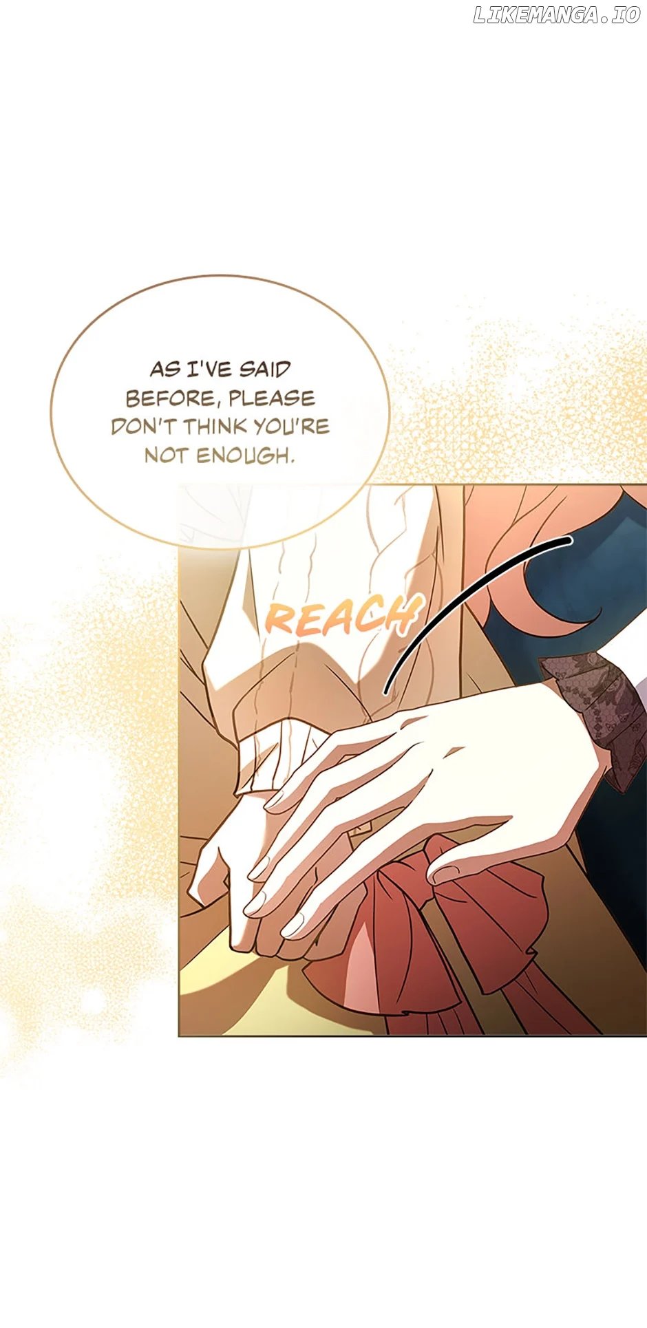Happy Sea World Chapter 28 - Page 47