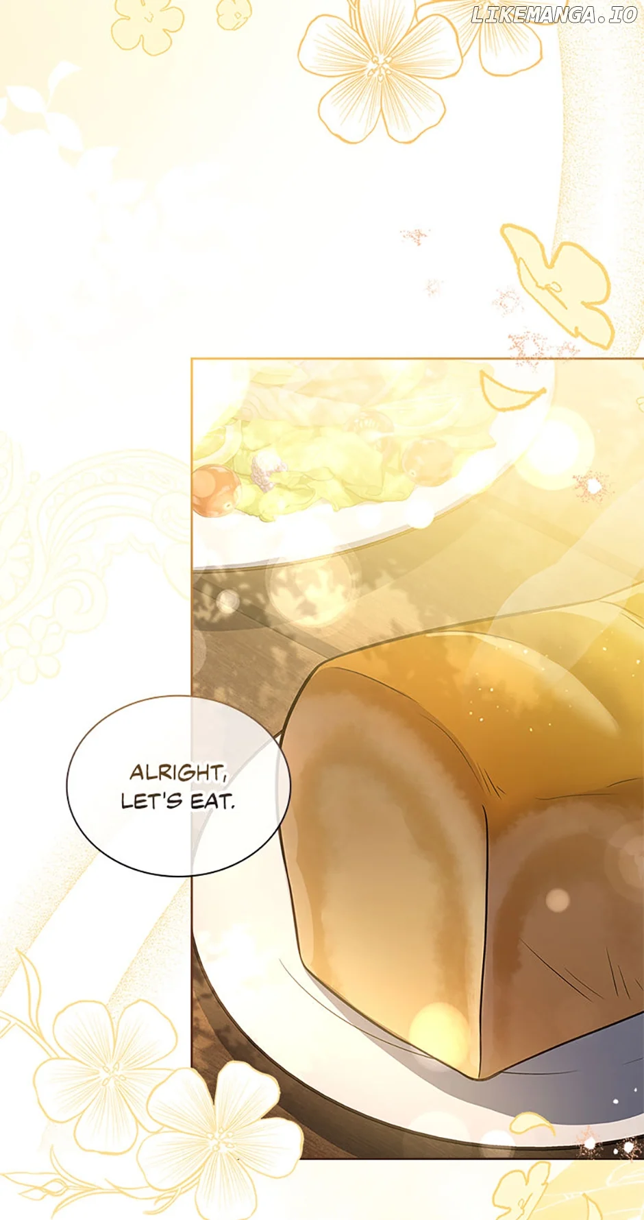 Happy Sea World Chapter 28 - Page 5