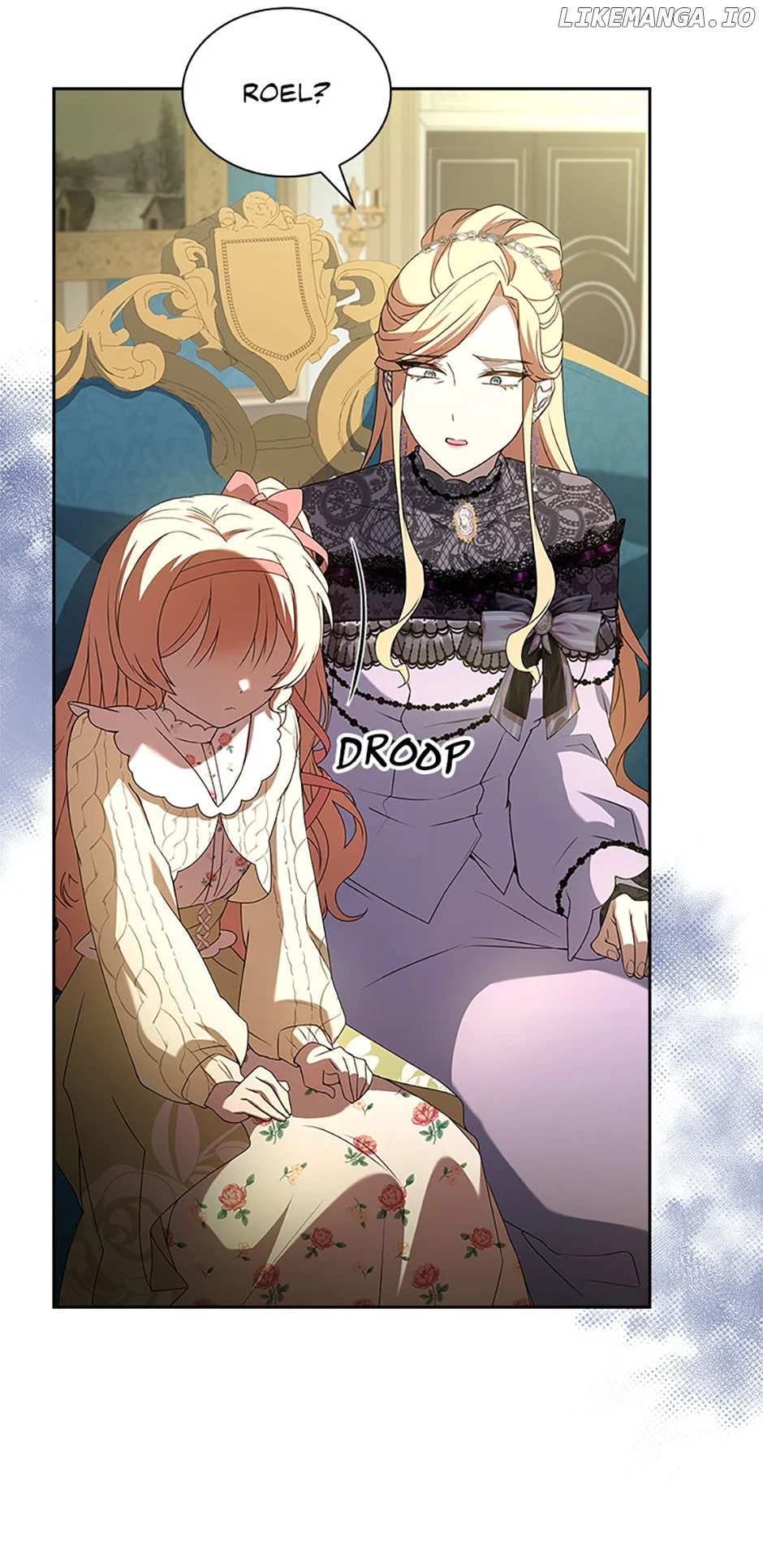 Happy Sea World Chapter 28 - Page 50