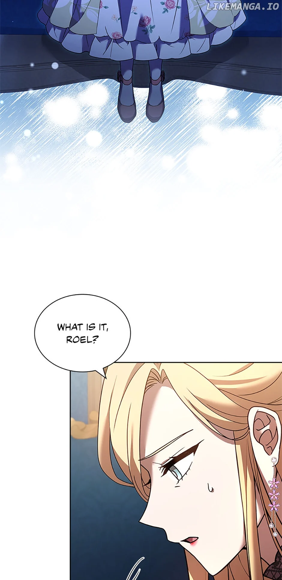 Happy Sea World Chapter 28 - Page 52