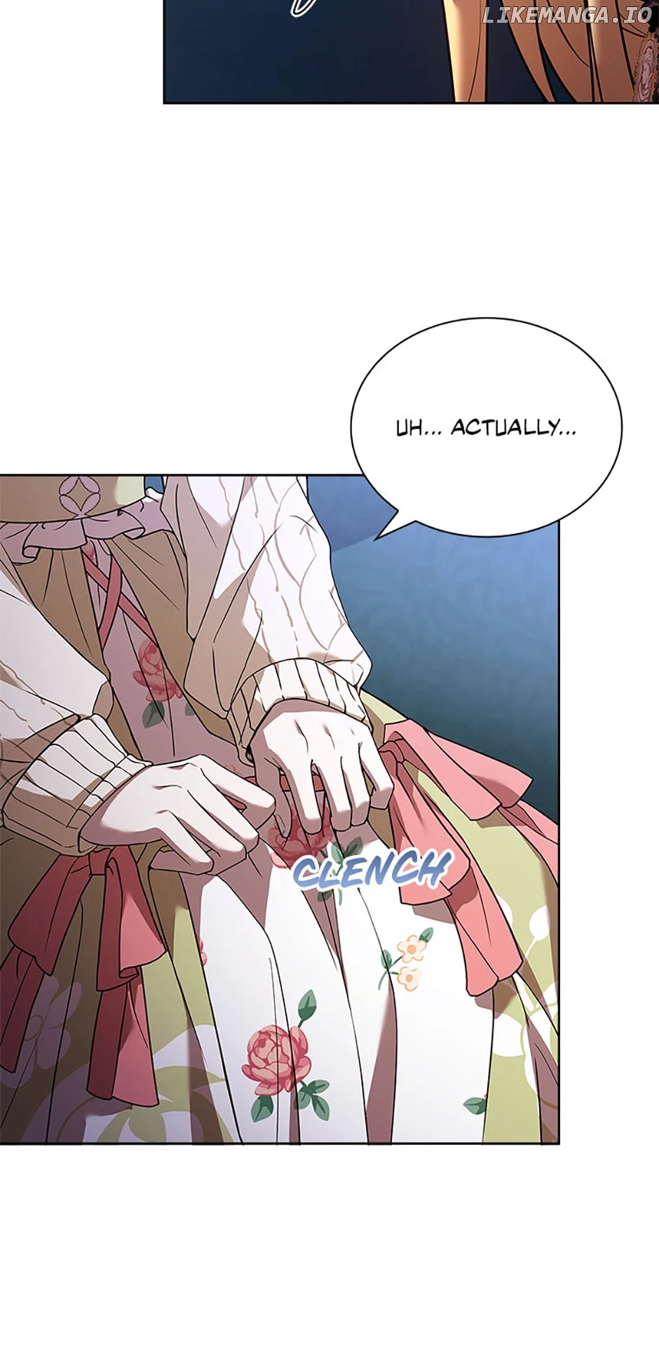 Happy Sea World Chapter 28 - Page 53