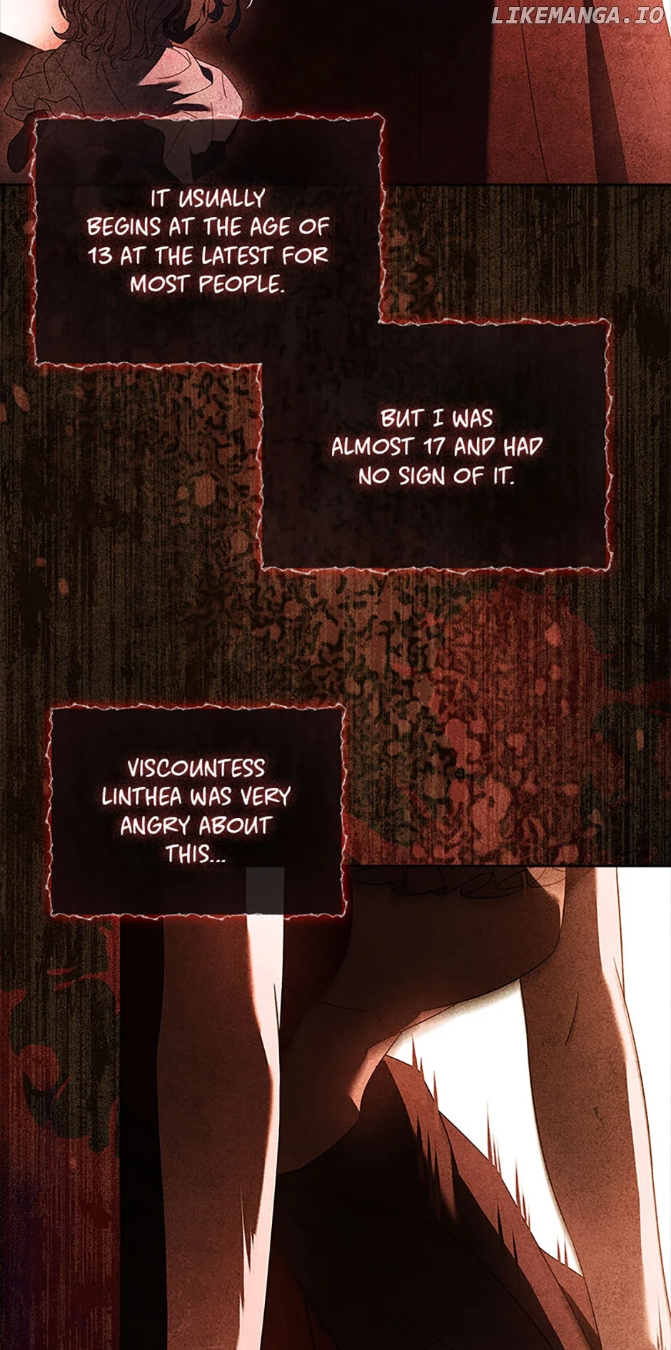 Happy Sea World Chapter 28 - Page 56