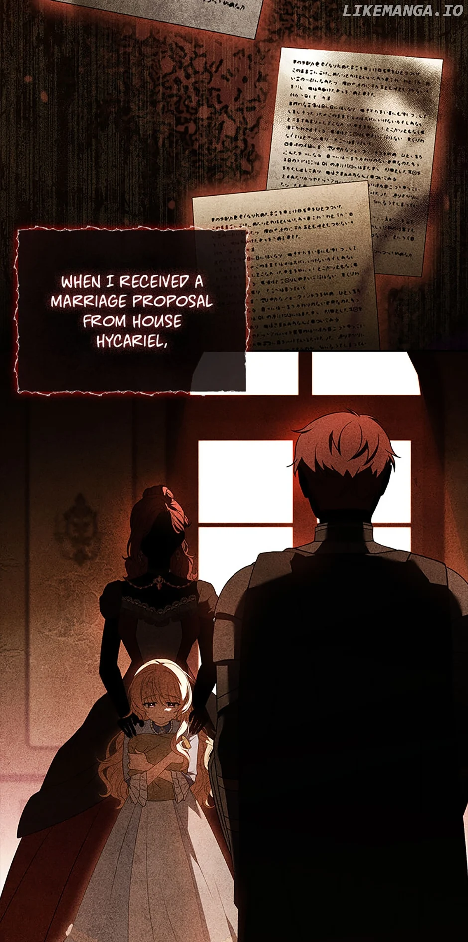 Happy Sea World Chapter 28 - Page 58