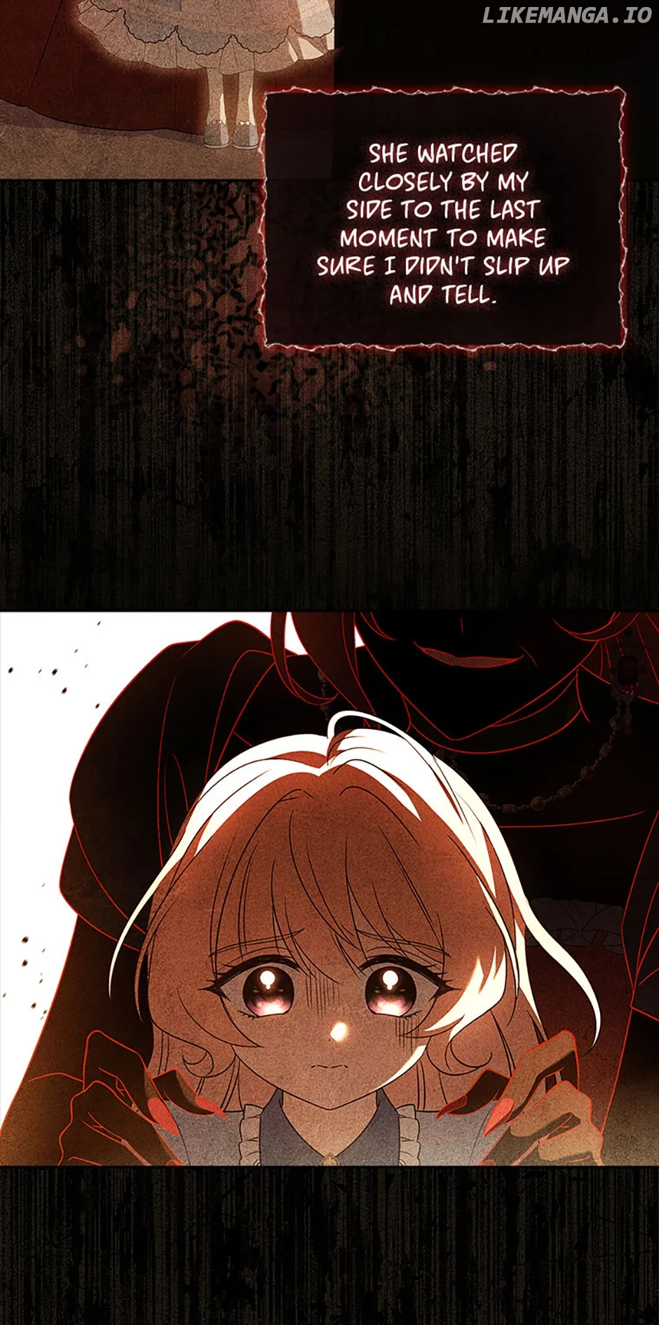 Happy Sea World Chapter 28 - Page 59