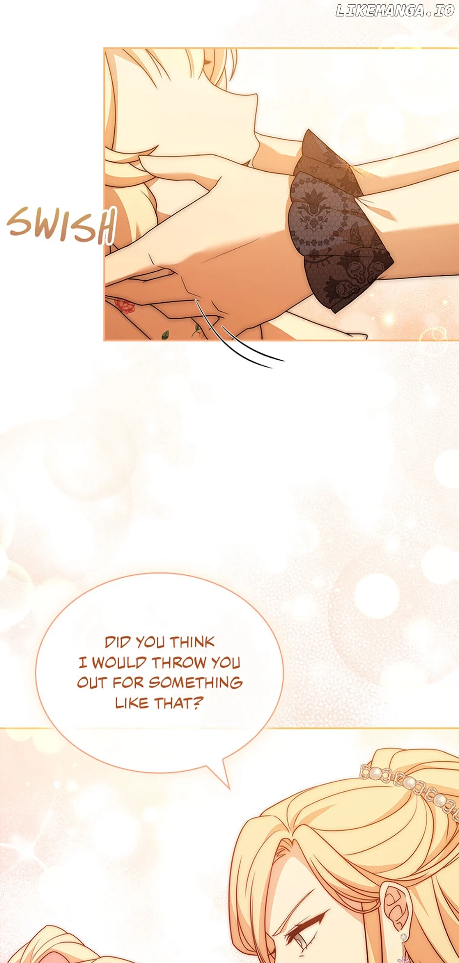 Happy Sea World Chapter 28 - Page 66