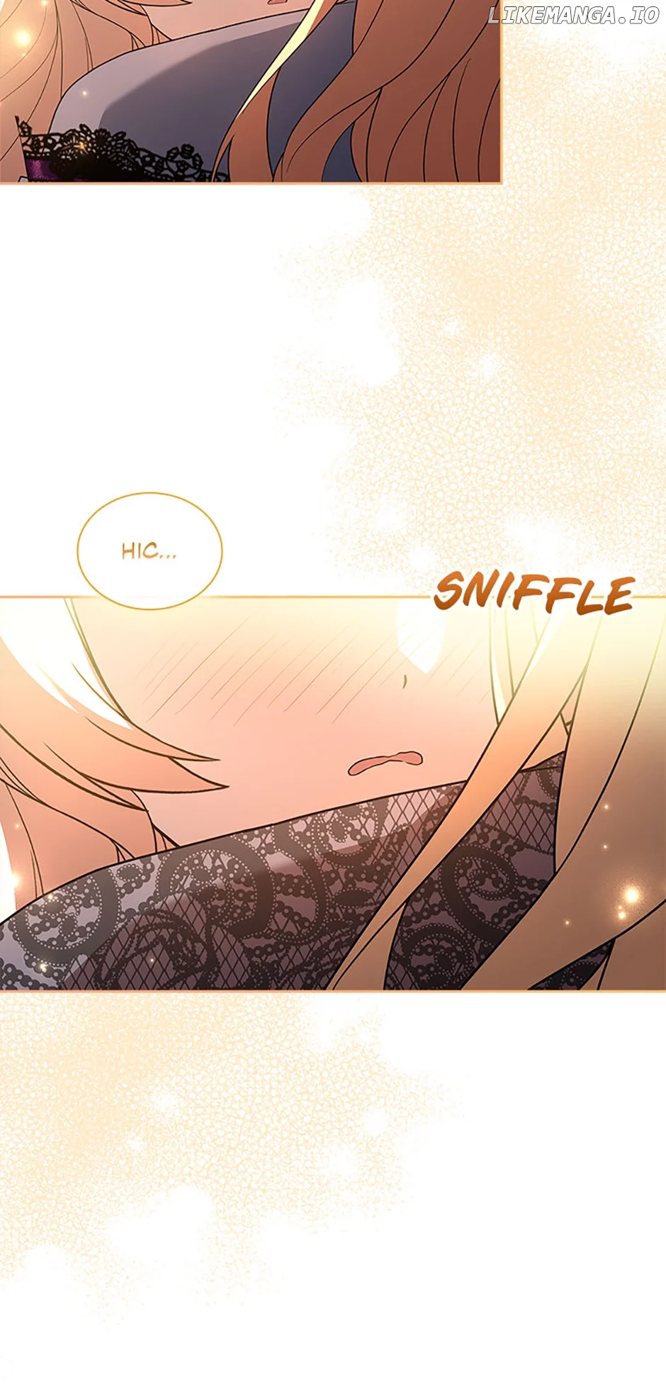Happy Sea World Chapter 28 - Page 69