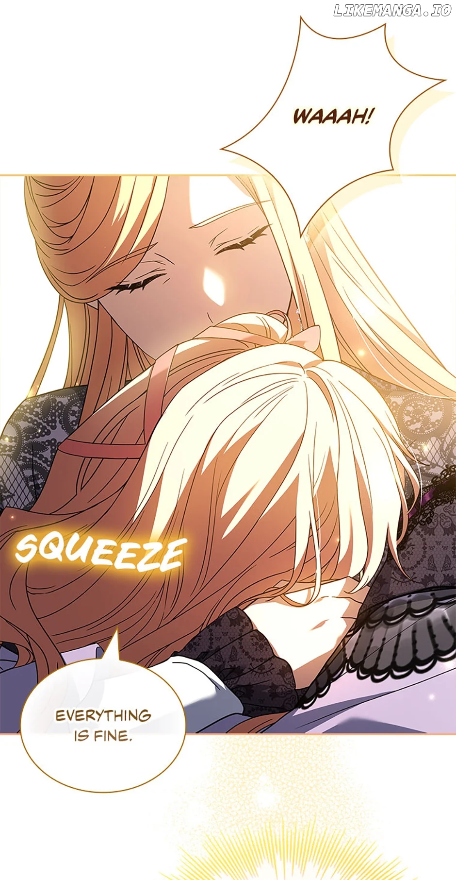 Happy Sea World Chapter 28 - Page 70