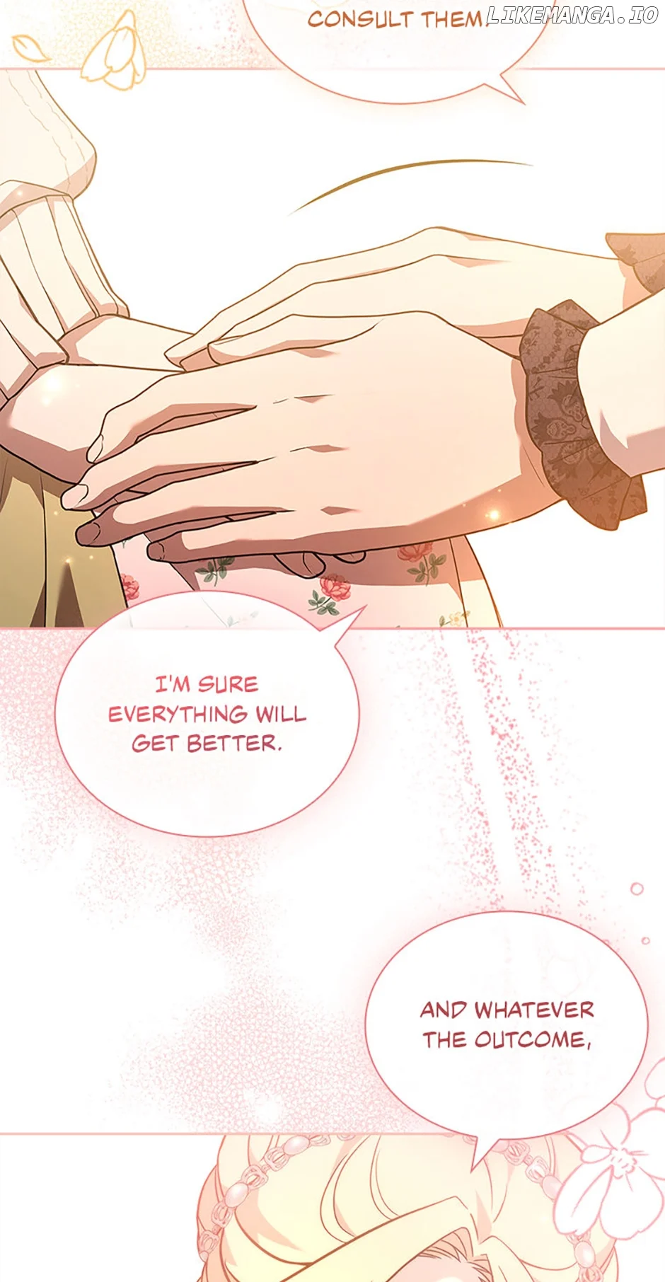 Happy Sea World Chapter 28 - Page 75