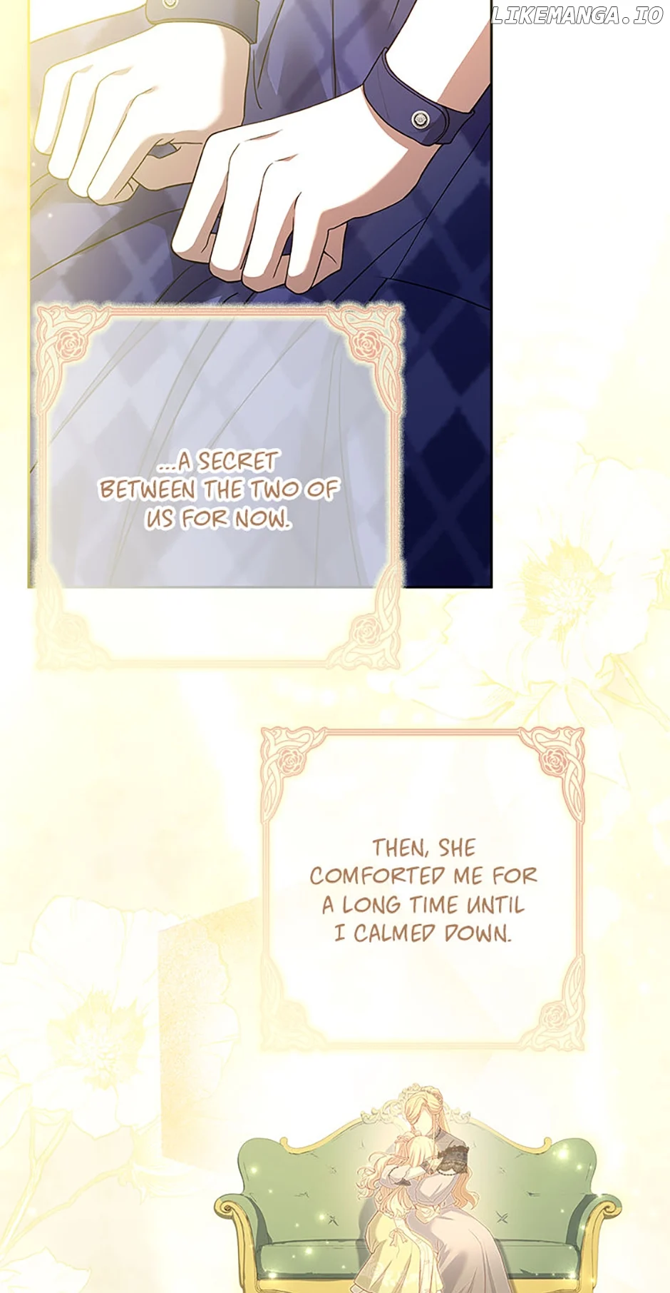 Happy Sea World Chapter 29 - Page 11
