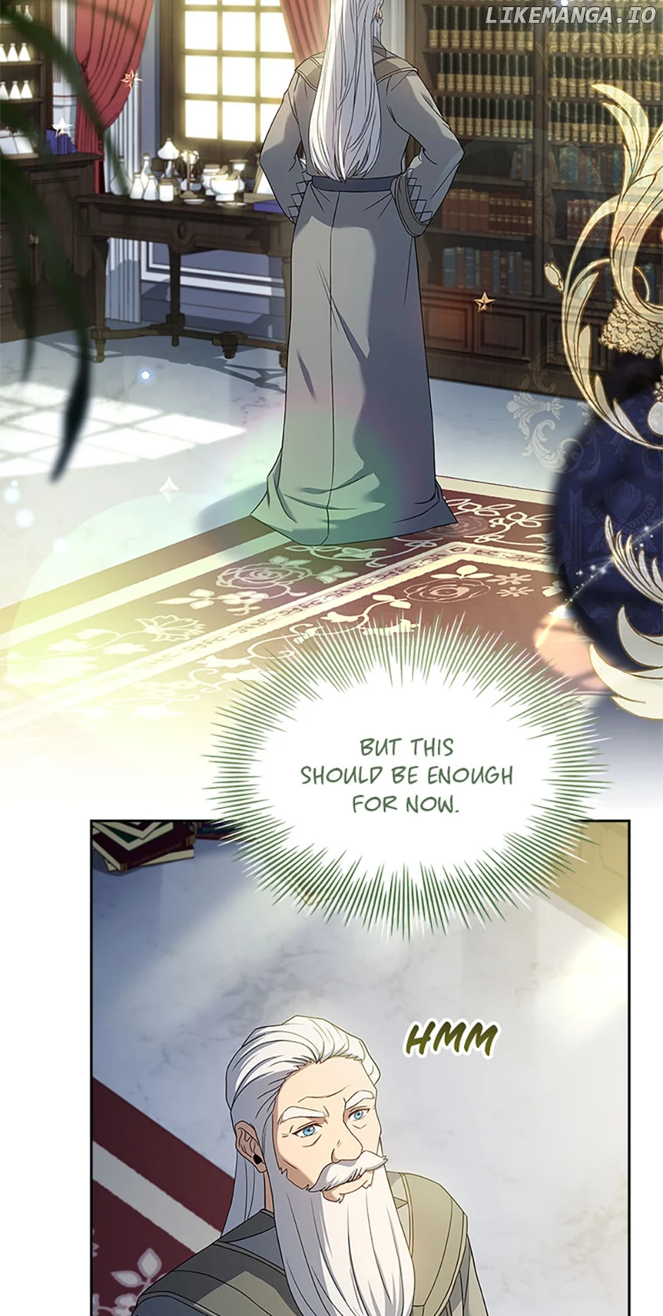 Happy Sea World Chapter 29 - Page 15