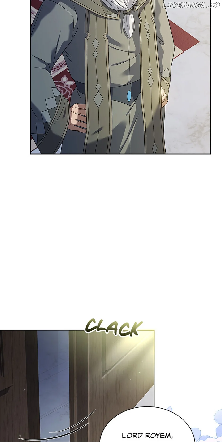 Happy Sea World Chapter 29 - Page 16