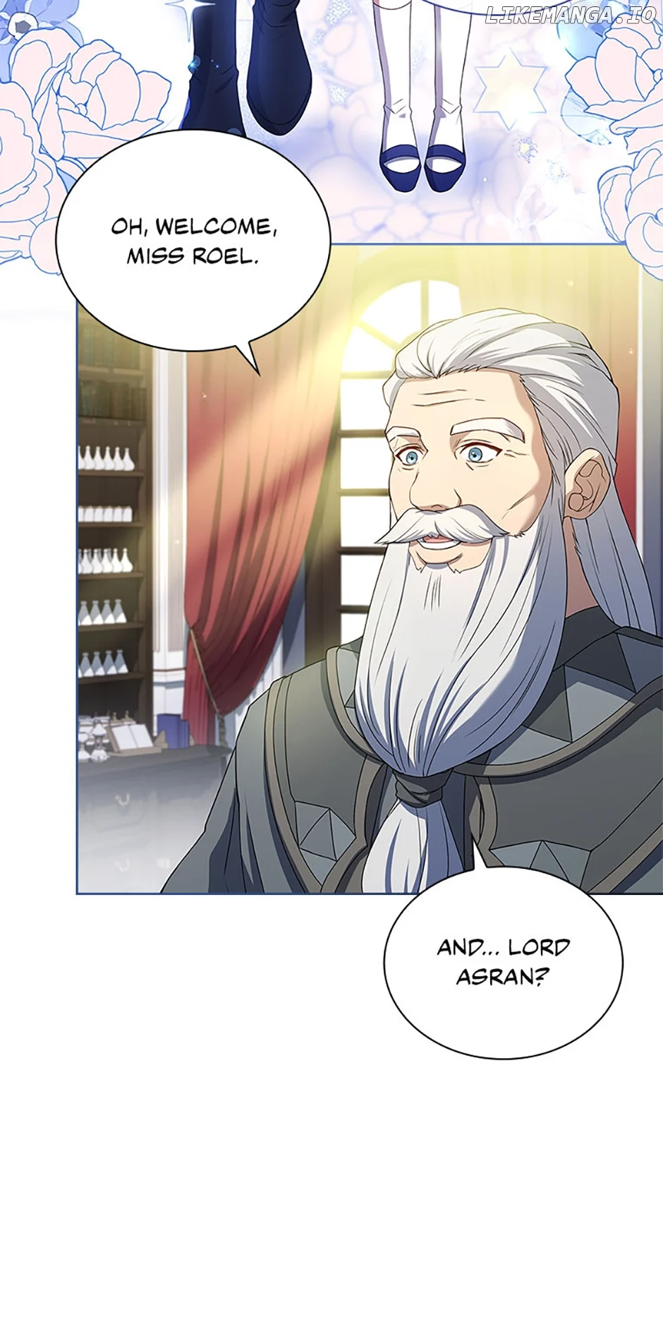 Happy Sea World Chapter 29 - Page 18