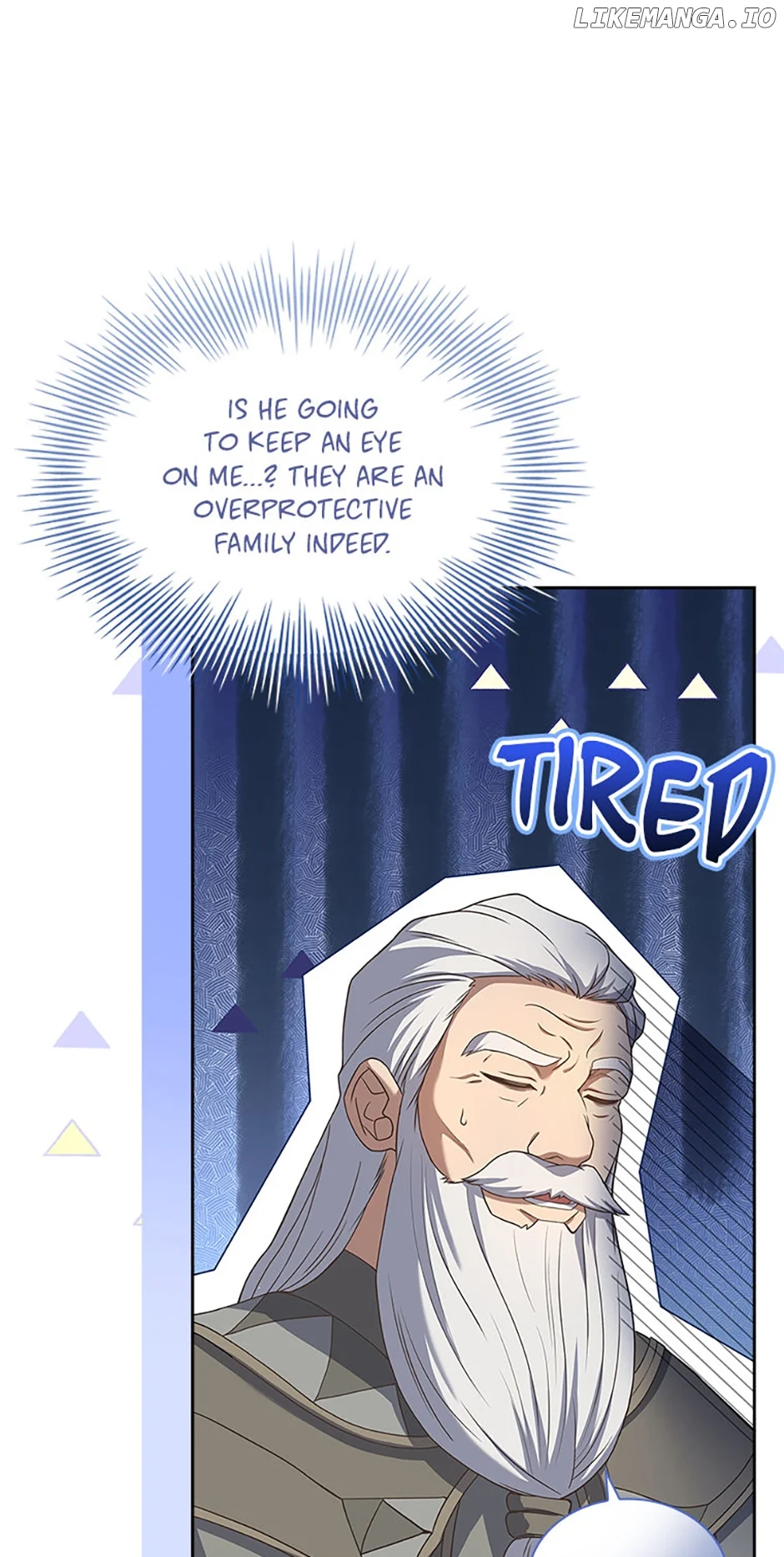 Happy Sea World Chapter 29 - Page 20