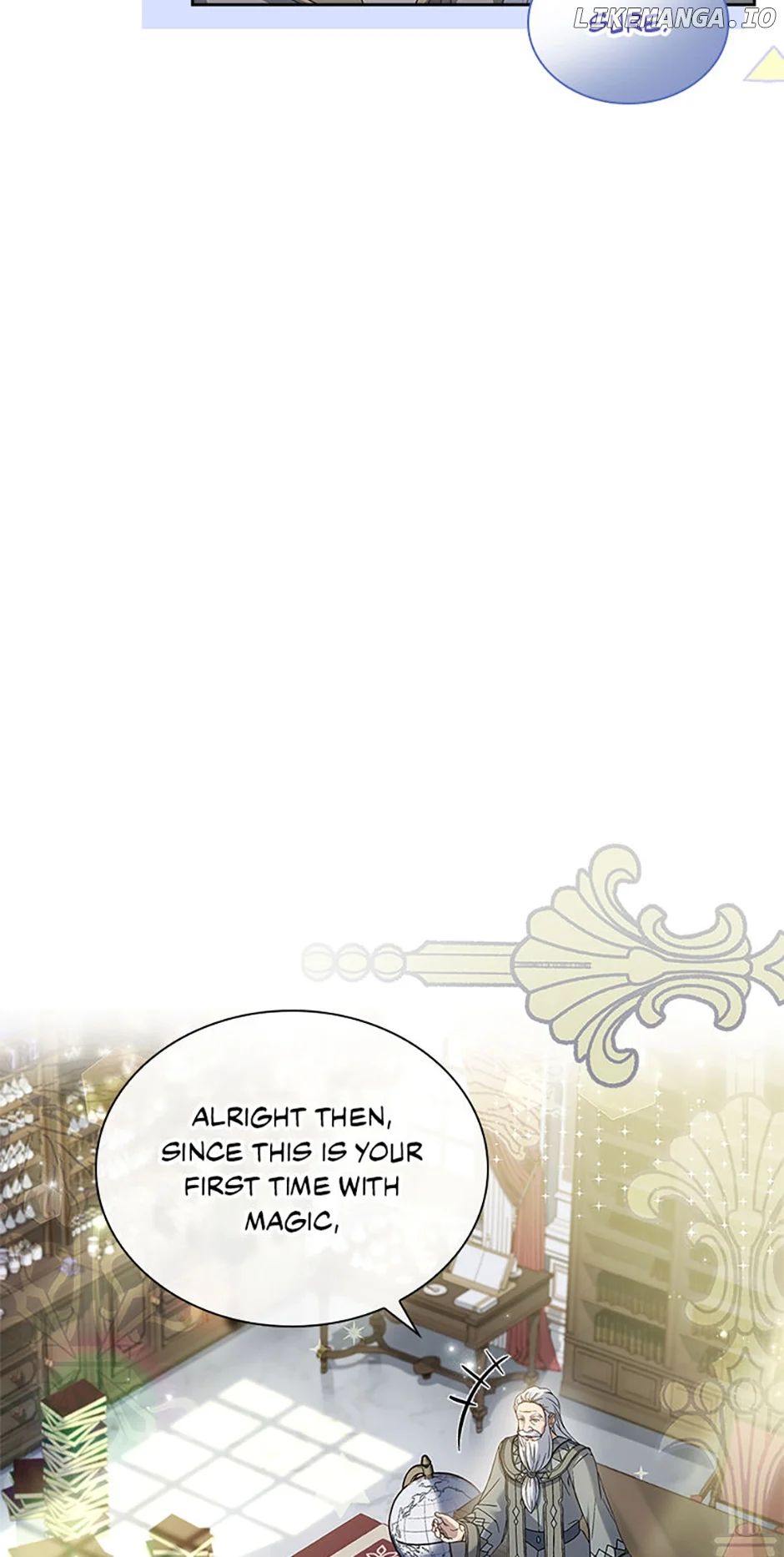 Happy Sea World Chapter 29 - Page 21