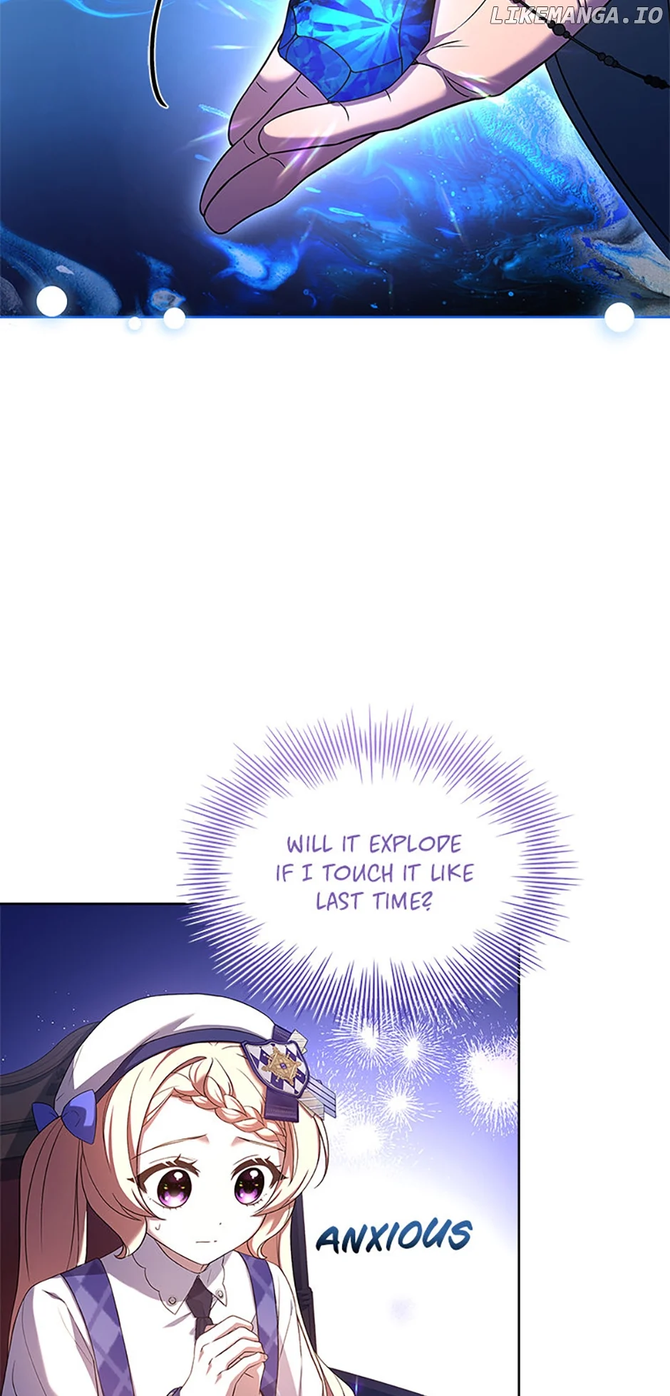 Happy Sea World Chapter 29 - Page 26