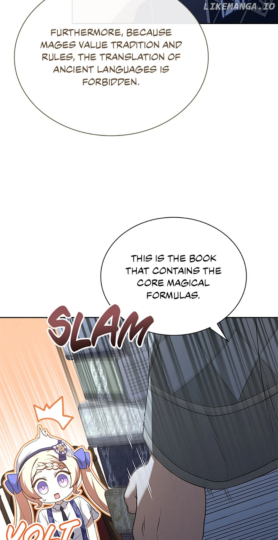 Happy Sea World Chapter 29 - Page 31