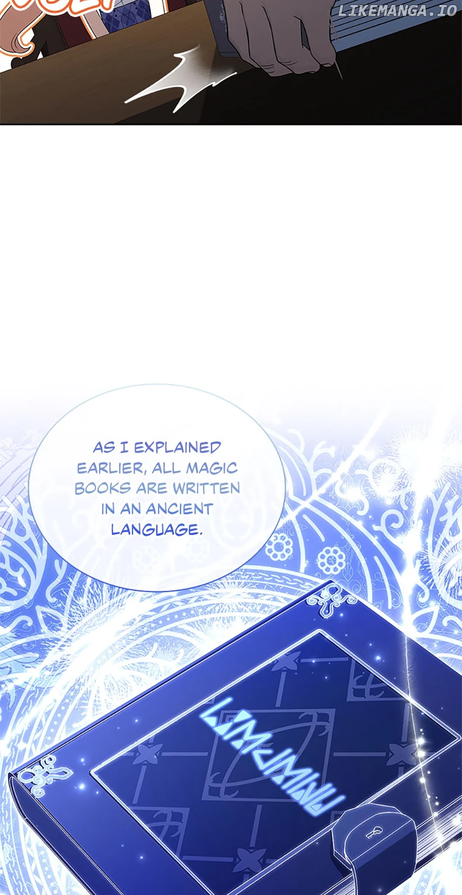 Happy Sea World Chapter 29 - Page 32
