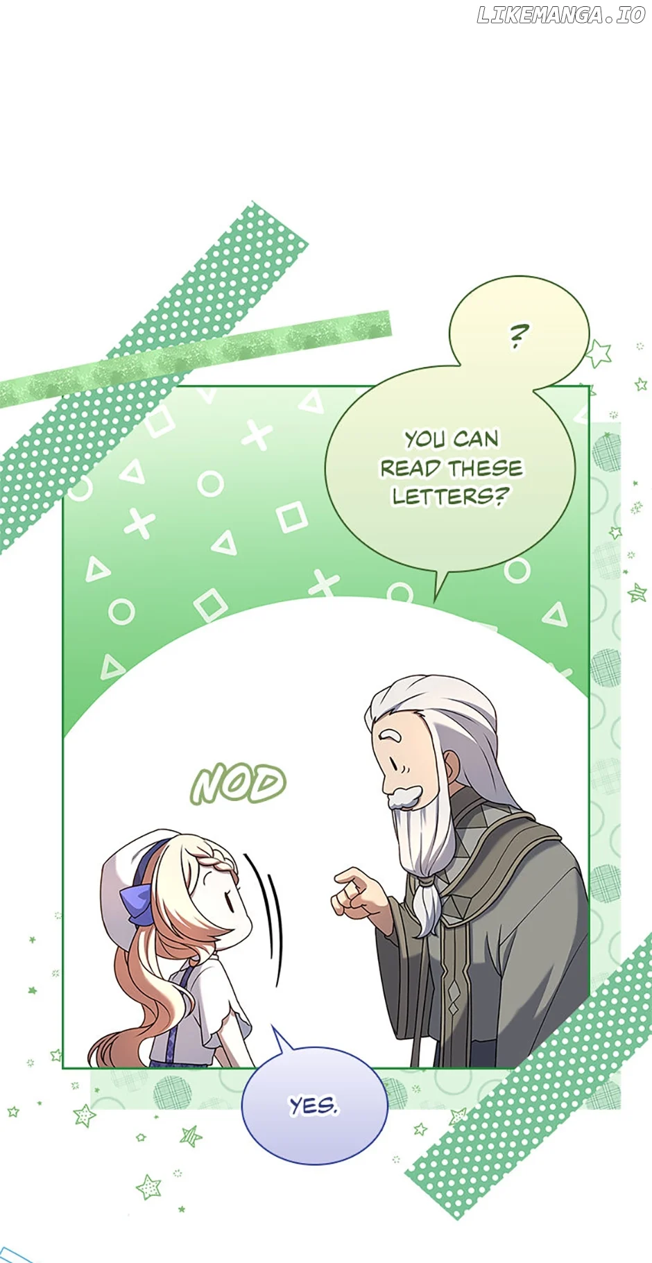 Happy Sea World Chapter 29 - Page 36