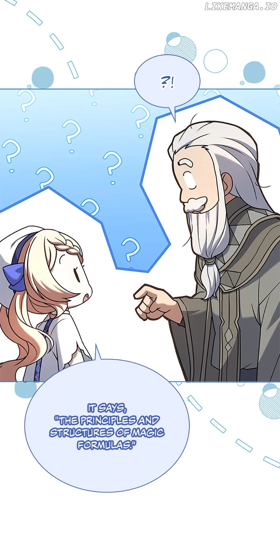 Happy Sea World Chapter 29 - Page 37
