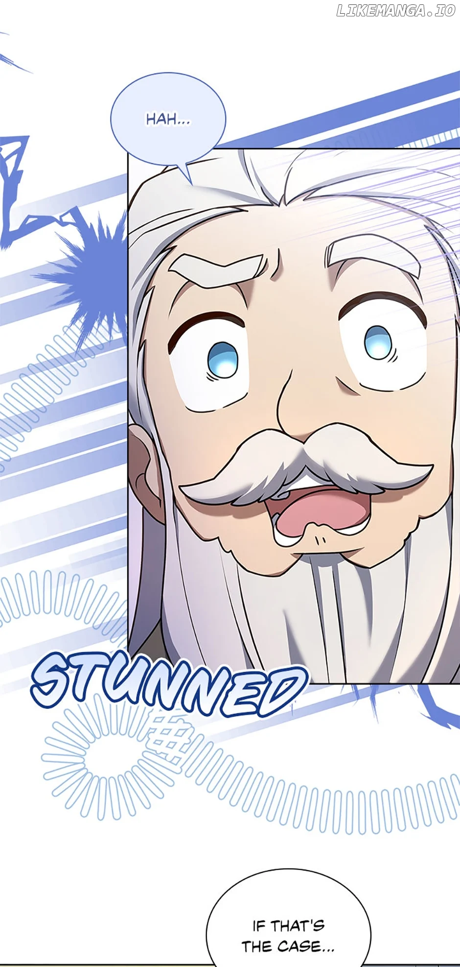 Happy Sea World Chapter 29 - Page 38
