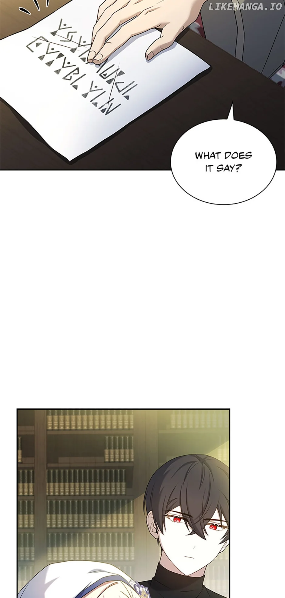 Happy Sea World Chapter 29 - Page 40