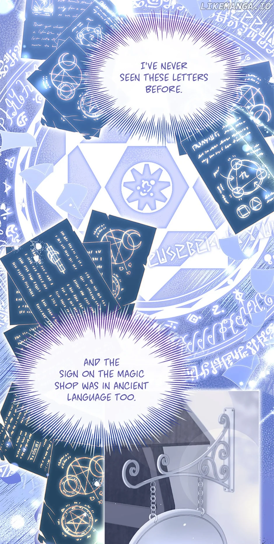 Happy Sea World Chapter 29 - Page 47