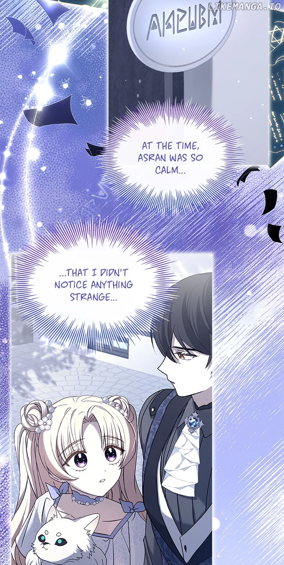 Happy Sea World Chapter 29 - Page 48