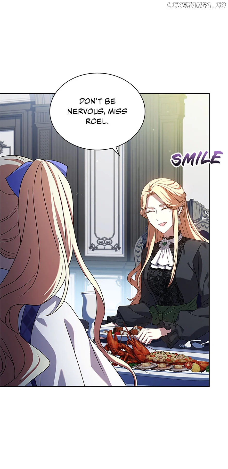 Happy Sea World Chapter 29 - Page 5
