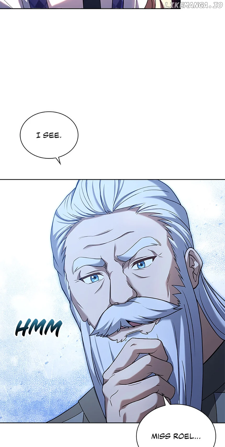 Happy Sea World Chapter 29 - Page 51