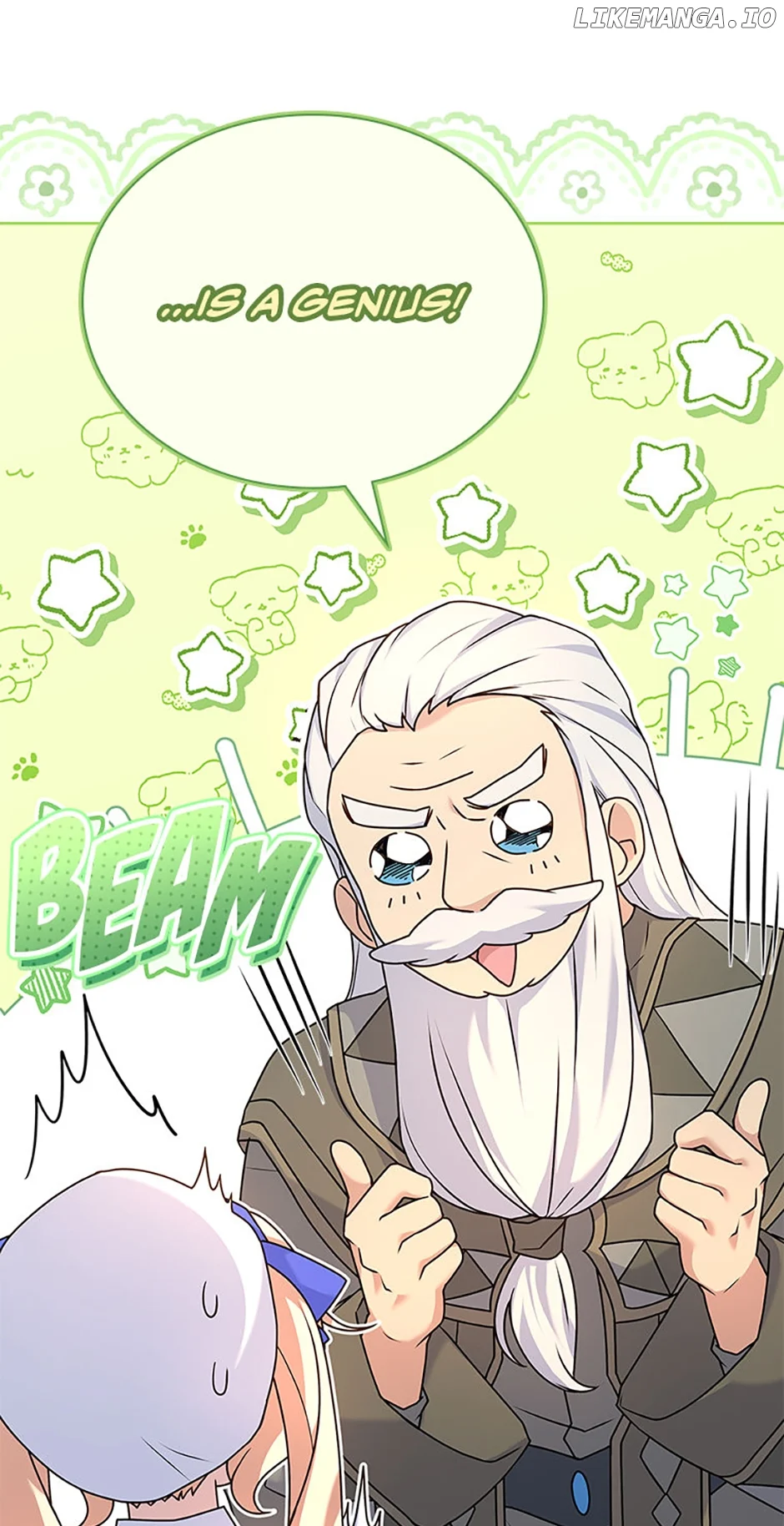 Happy Sea World Chapter 29 - Page 53