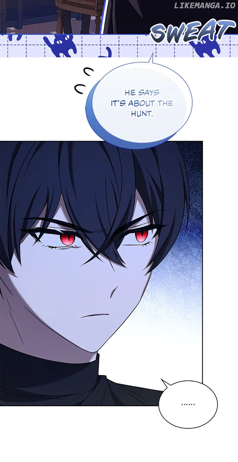 Happy Sea World Chapter 29 - Page 60