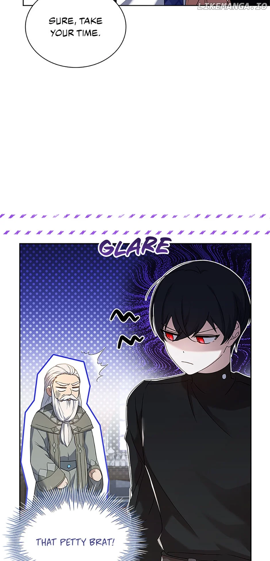 Happy Sea World Chapter 29 - Page 62