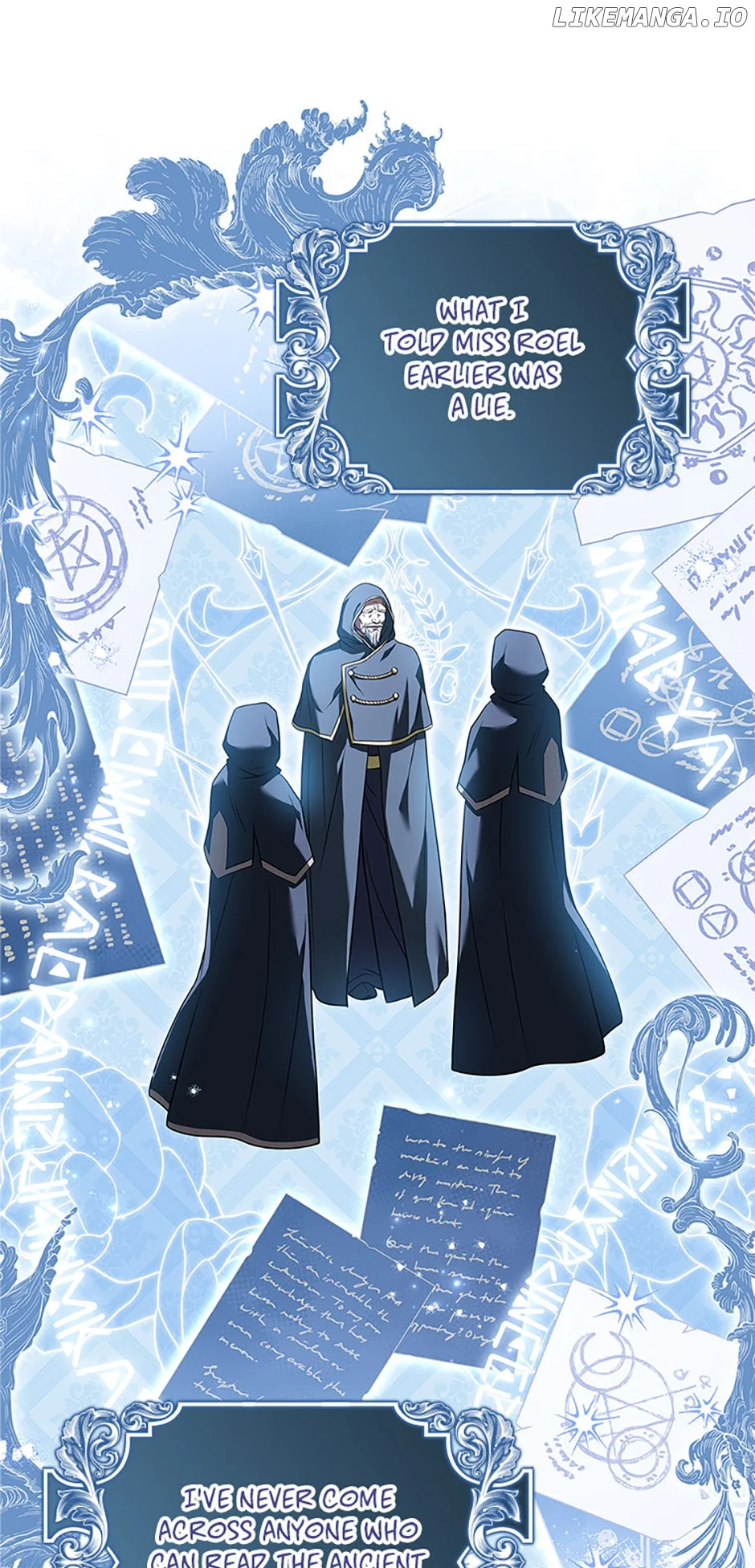 Happy Sea World Chapter 29 - Page 66
