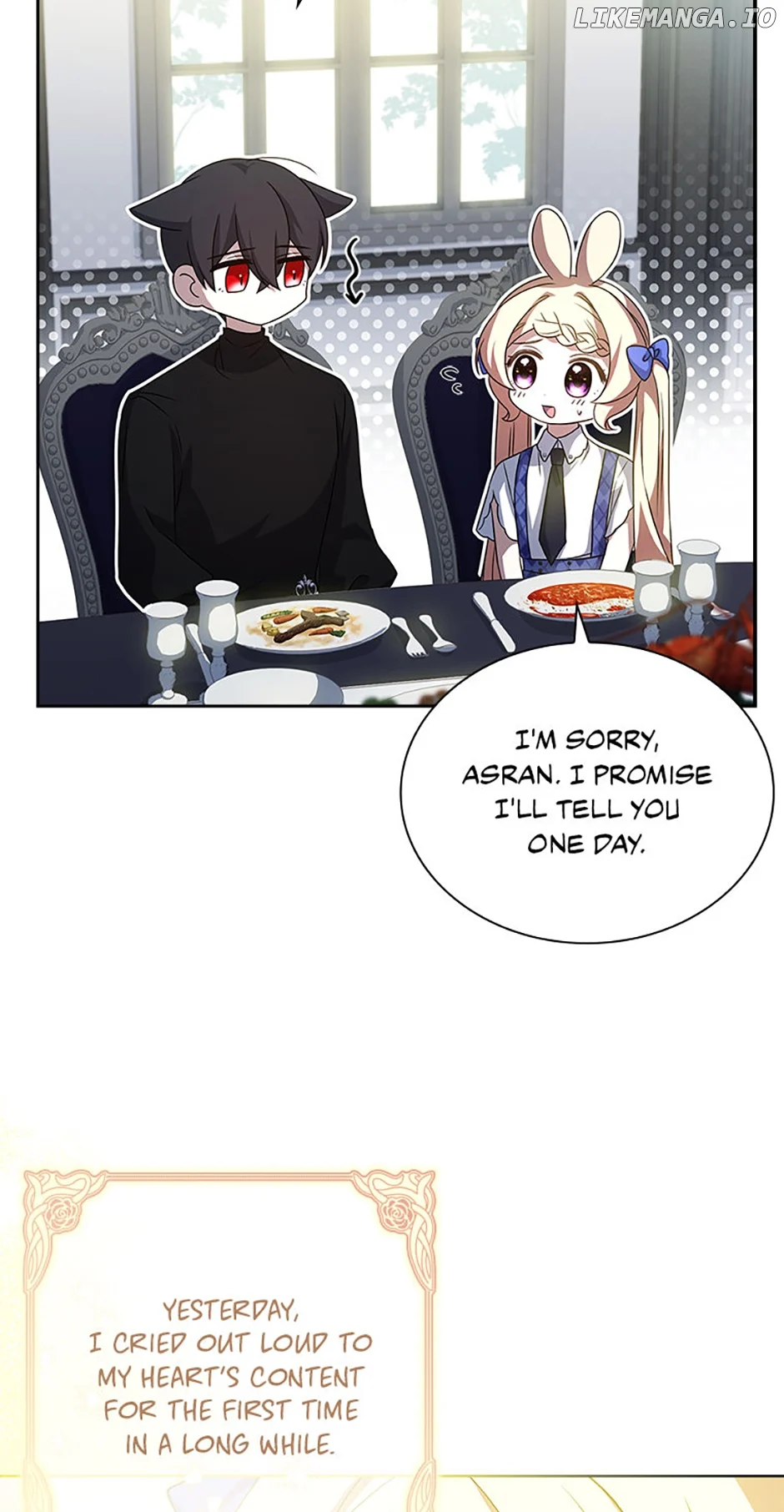 Happy Sea World Chapter 29 - Page 9