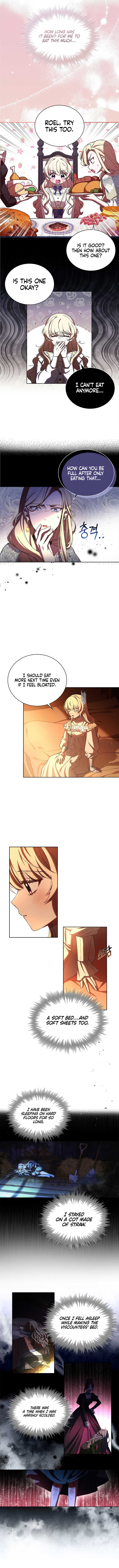 Happy Sea World Chapter 3 - Page 7