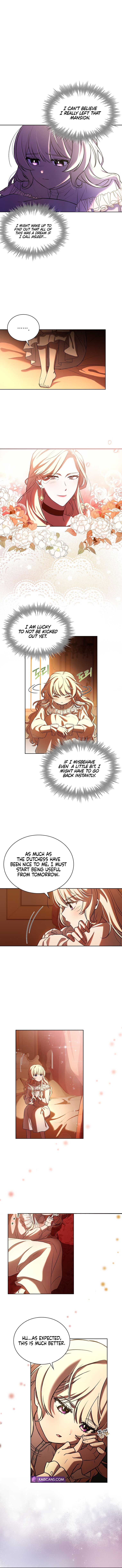 Happy Sea World Chapter 3 - Page 8