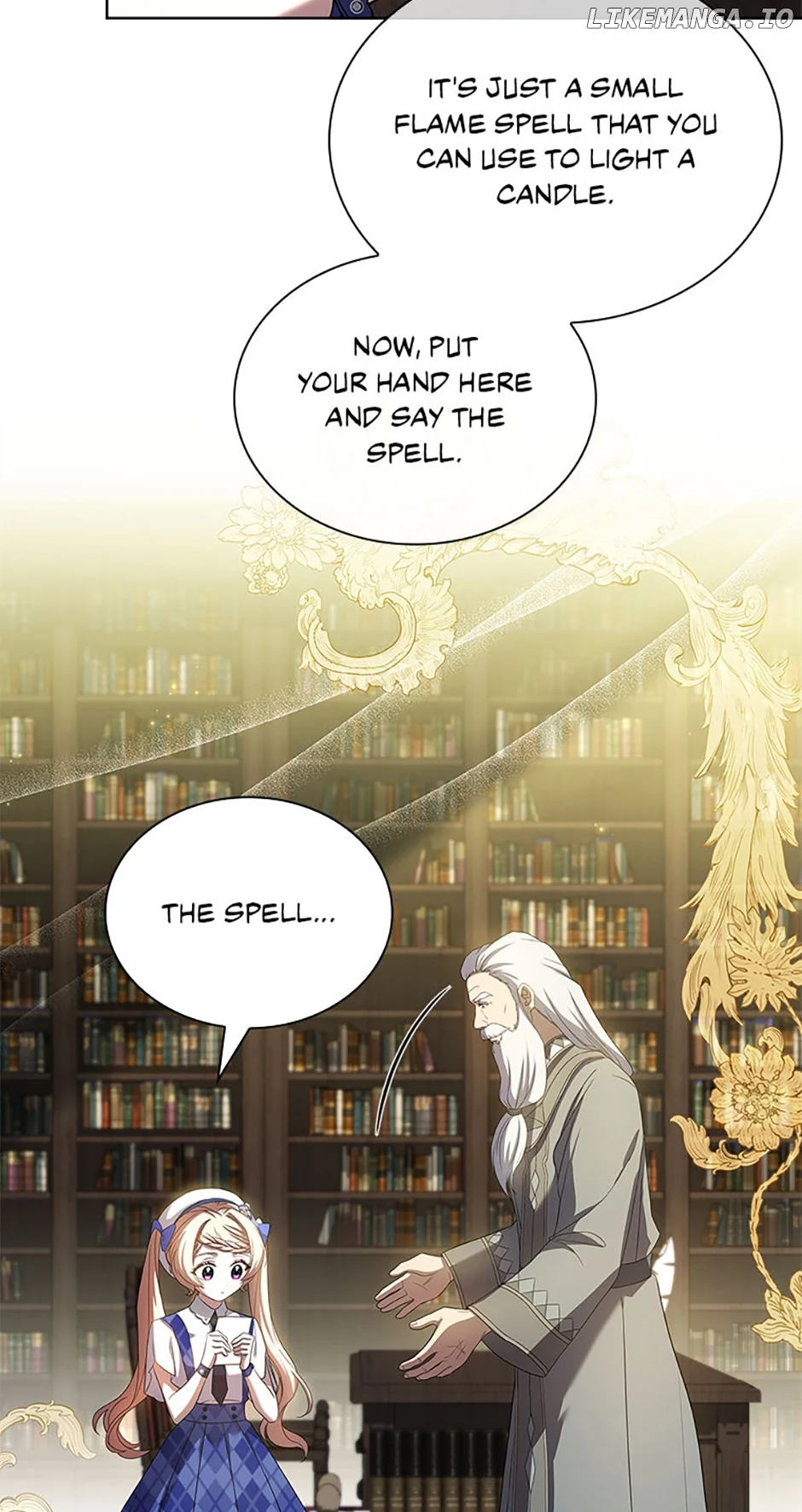 Happy Sea World Chapter 30 - Page 11