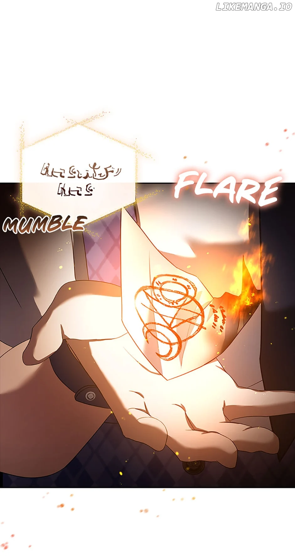 Happy Sea World Chapter 30 - Page 13