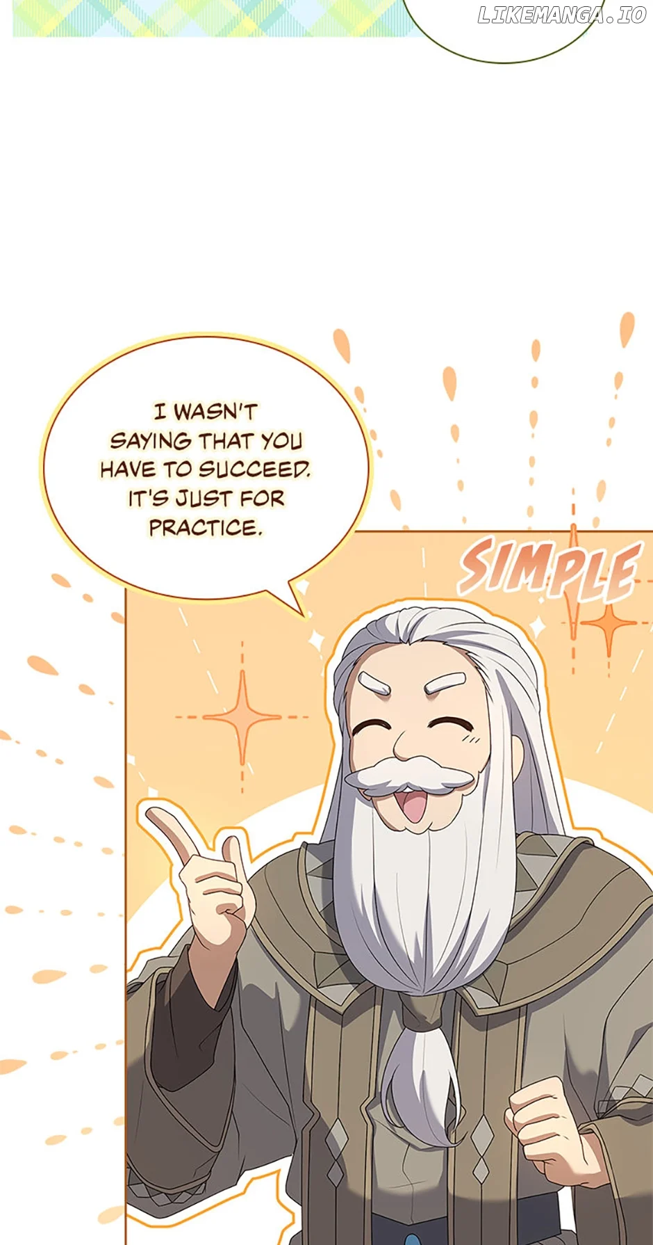 Happy Sea World Chapter 30 - Page 2