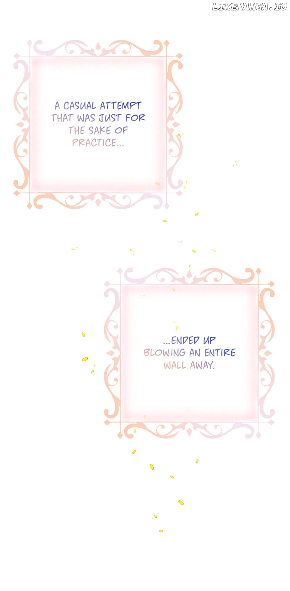 Happy Sea World Chapter 30 - Page 23