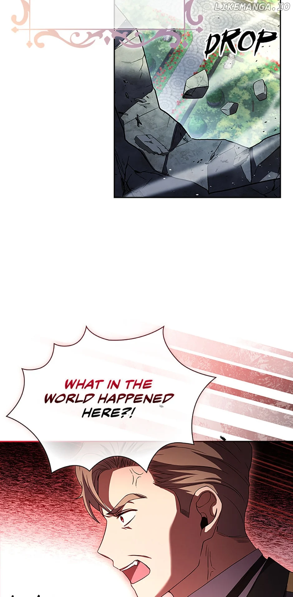 Happy Sea World Chapter 30 - Page 25
