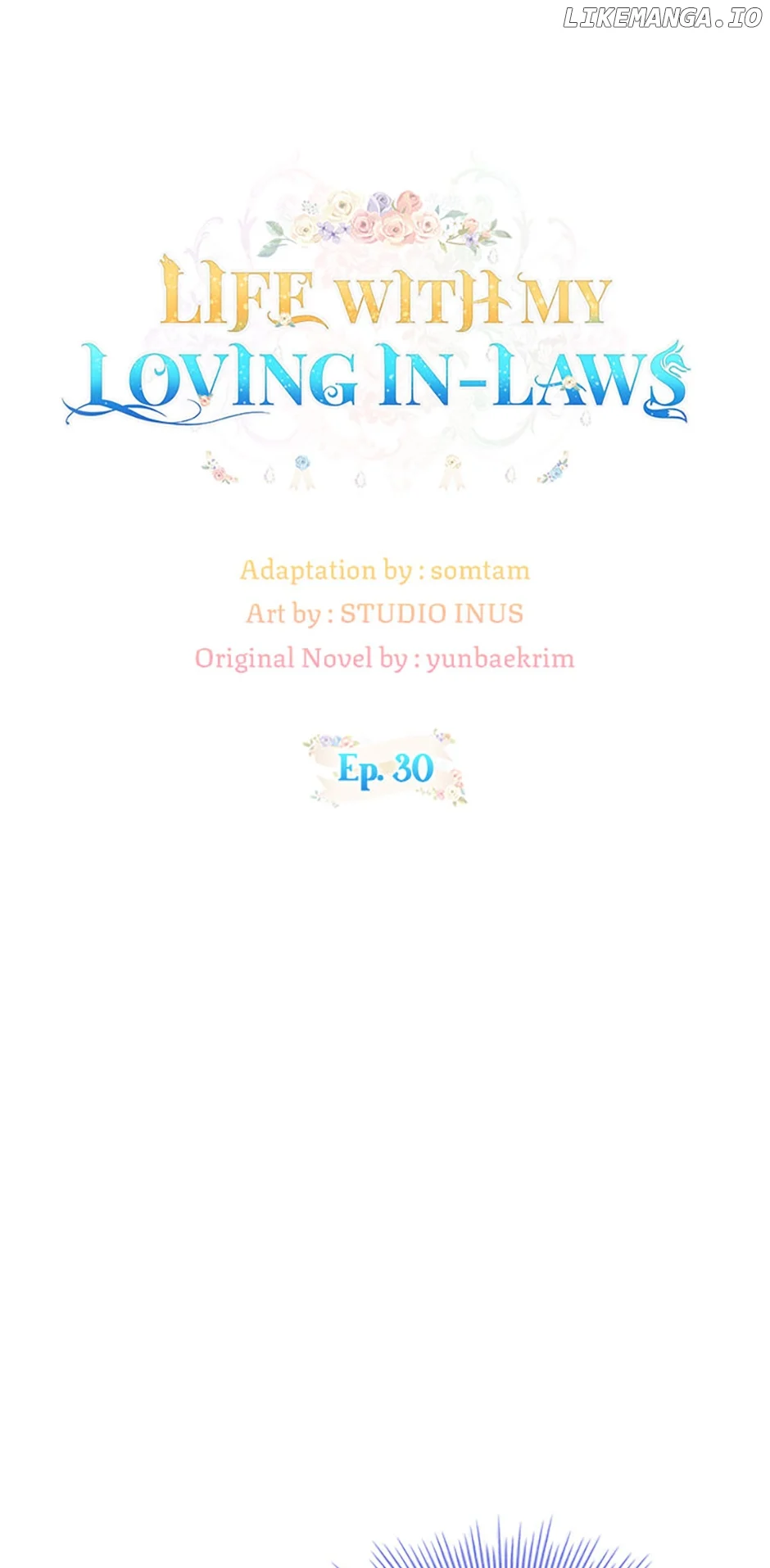 Happy Sea World Chapter 30 - Page 31