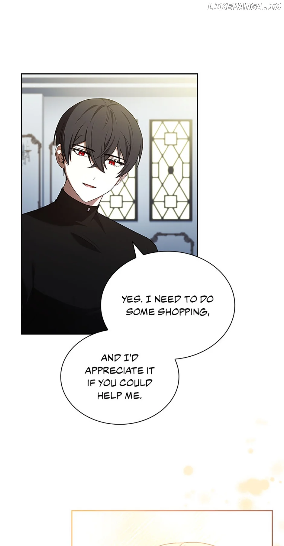 Happy Sea World Chapter 30 - Page 40