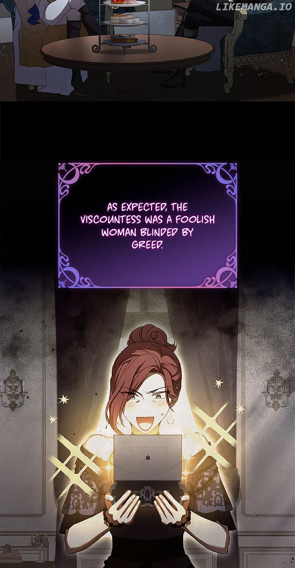 Happy Sea World Chapter 30 - Page 47